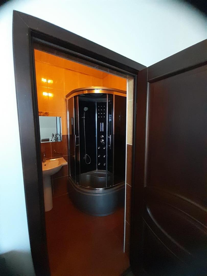 Hotel Krez Кызылорда Экстерьер фото
